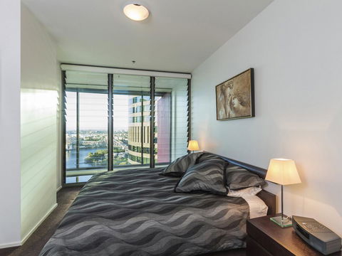 Felix 374 FF Apartment - Gold Coast 4U 4