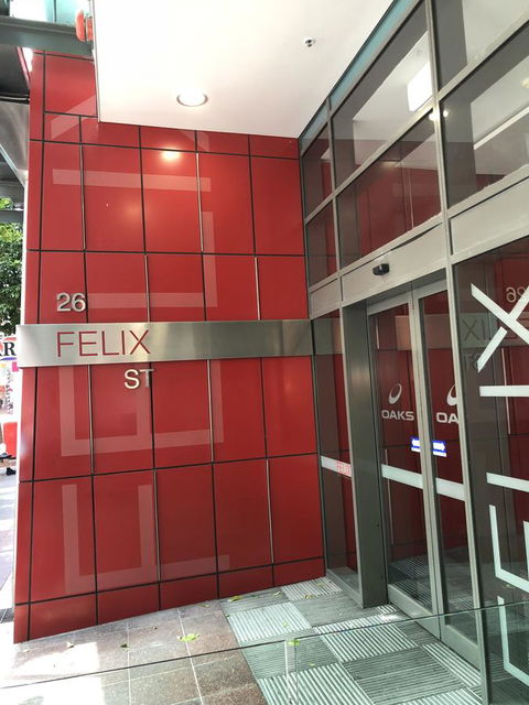 Felix 374 FF Apartment - Gold Coast 4U 1