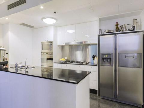 Felix 374 FF Apartment - Gold Coast 4U 11