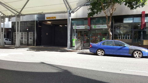Felix 374 FF Apartment - Gold Coast 4U 16