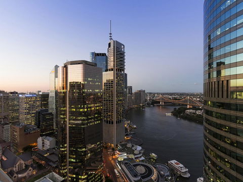 Felix 374 FF Apartment - Gold Coast 4U 14