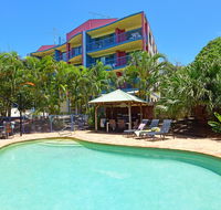 Lindomare Apartments - Accommodation Gold Coast