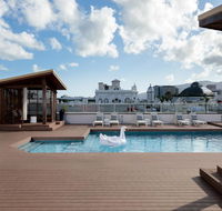 Rydges Plaza Cairns - Accommodation Gold Coast