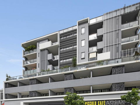 Atrio Apartments - Gold Coast 4U 4