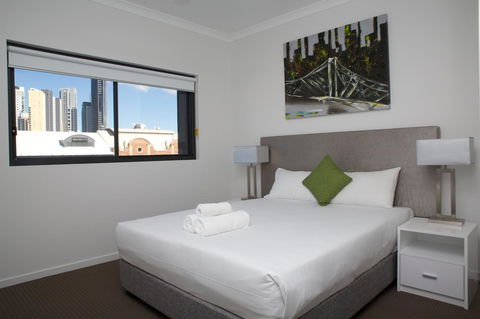 Atrio Apartments - Gold Coast 4U 11