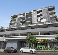 Atrio Apartments - Gold Coast 4U