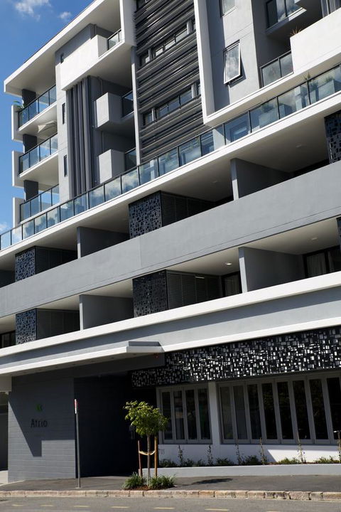 Atrio Apartments - Gold Coast 4U 3