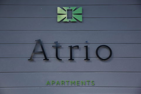 Atrio Apartments - Gold Coast 4U 8