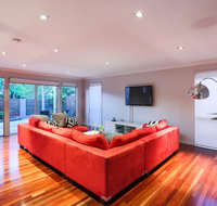 Hamilton Executive - Accommodation Gold Coast