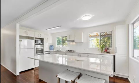 Highland House - Gold Coast 4U 11