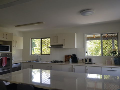 Highland House - Gold Coast 4U 5