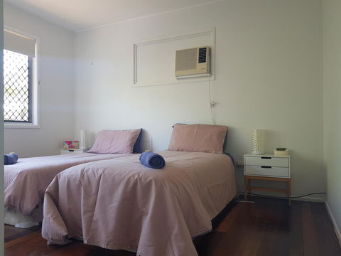 Highland House - Gold Coast 4U 24