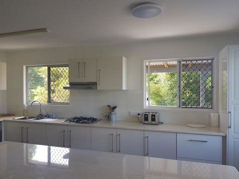Highland House - Gold Coast 4U 17