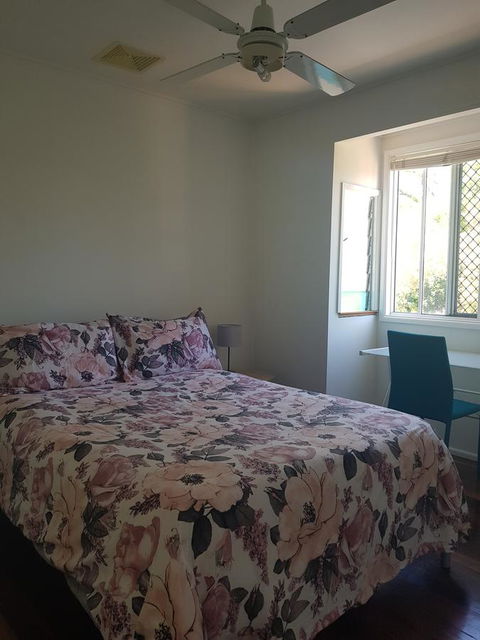 Highland House - Gold Coast 4U 8