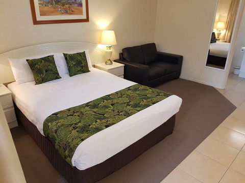 The Palms Motel - Accommodation Gold Coast 7