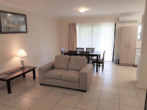 The Palms Motel - Accommodation Gold Coast 10