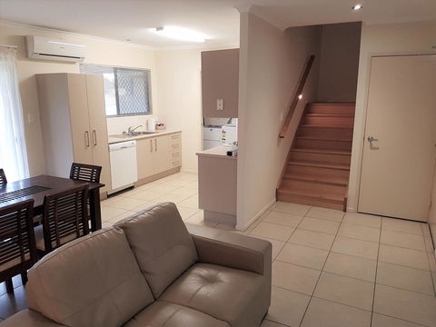 The Palms Motel - Accommodation Gold Coast 9
