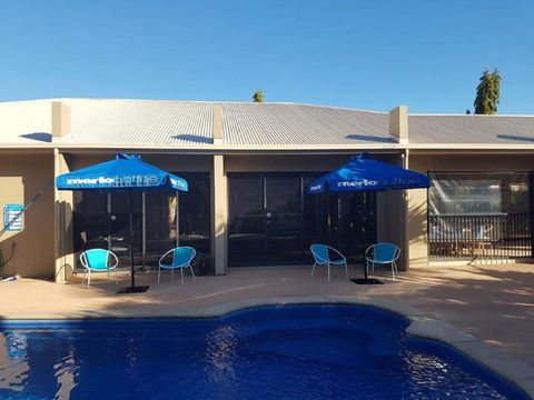The Palms Motel - Accommodation Gold Coast 14