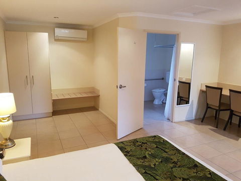The Palms Motel - Accommodation Gold Coast 5