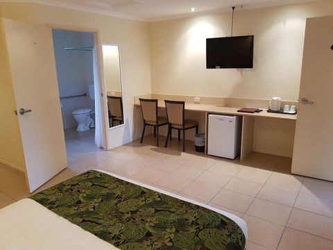 The Palms Motel - Accommodation Gold Coast 4