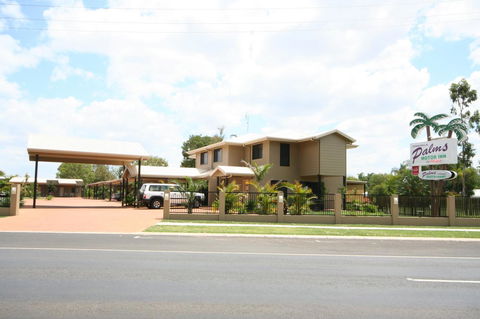 The Palms Motel - Accommodation Gold Coast 3