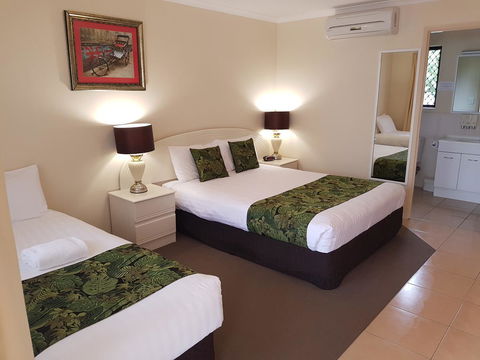 The Palms Motel - Accommodation Gold Coast 21
