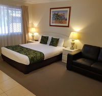The Palms Motel - Gold Coast 4U