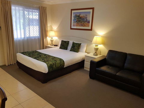 The Palms Motel - Accommodation Gold Coast 0
