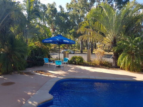 The Palms Motel - Accommodation Gold Coast 16
