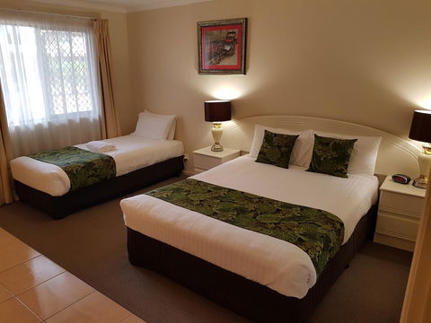 The Palms Motel - Accommodation Gold Coast 11