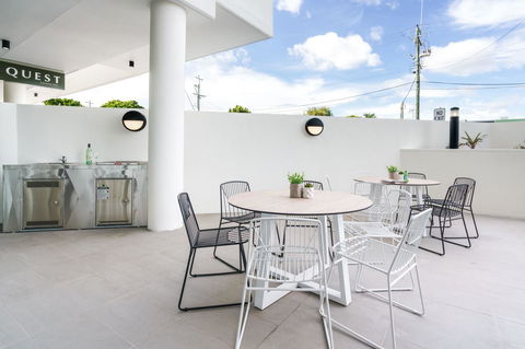 Quest Cannon Hill - Accommodation Gold Coast 4