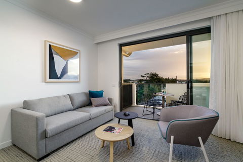 Quest Cannon Hill - Accommodation Gold Coast 5