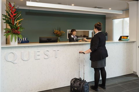 Quest Cannon Hill - Accommodation Gold Coast 6