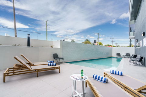 Quest Cannon Hill - Accommodation Gold Coast 0