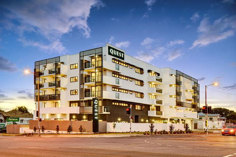 Quest Cannon Hill - Accommodation Gold Coast 1