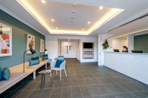 Quest Cannon Hill - Accommodation Gold Coast 2
