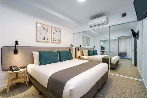 Quest Cannon Hill - Accommodation Gold Coast 3