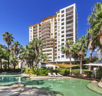 Bridgewater Apartments - Accommodation Gold Coast