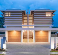 Noosa Villas - Accommodation Gold Coast