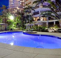 Genesis Apartments