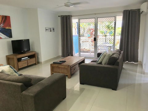 CHA Private Apts Diamond Beach - Accommodation Gold Coast 9