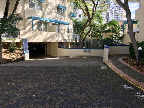 CHA Private Apts Diamond Beach - Accommodation Gold Coast 2