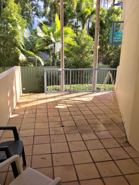 CHA Private Apts Diamond Beach - Accommodation Gold Coast 24