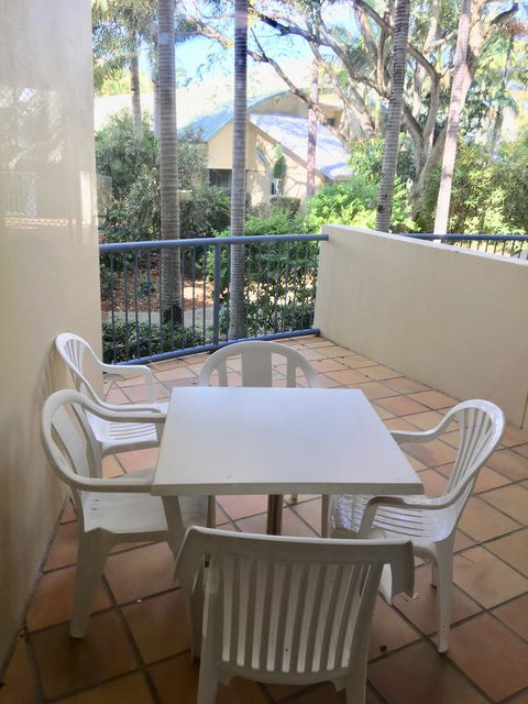 CHA Private Apts Diamond Beach - Accommodation Gold Coast 27