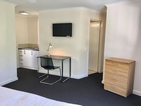 CHA Private Apts Diamond Beach - Accommodation Gold Coast 5