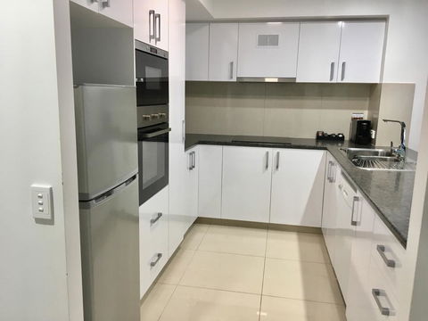 CHA Private Apts Diamond Beach - Accommodation Gold Coast 11