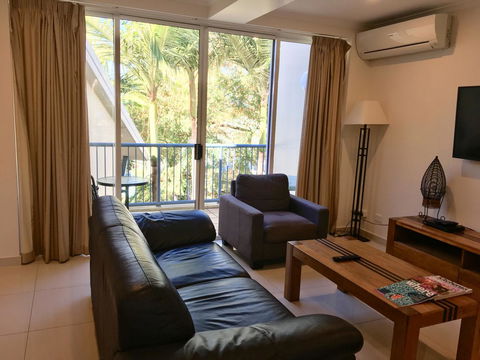 CHA Private Apts Diamond Beach - Accommodation Gold Coast 10