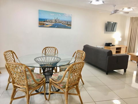 CHA Private Apts Diamond Beach - Accommodation Gold Coast 28