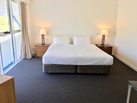 CHA Private Apts Diamond Beach - Accommodation Gold Coast 6