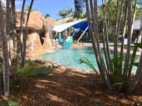 CHA Private Apts Diamond Beach - Accommodation Gold Coast 31